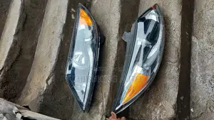 Headlamp Kia Sportage 2014