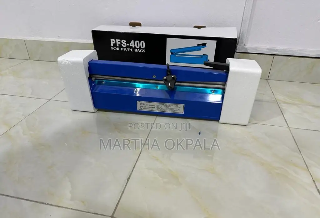 Nylon Sealing Machine