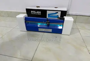 Nylon Sealing Machine