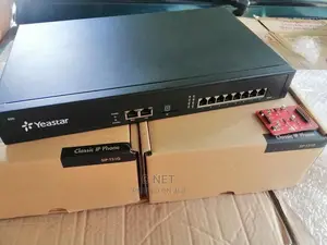 Yeastar S50 Volp PBX