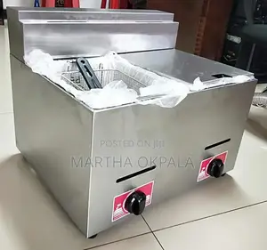 Table Top Deep Fryer