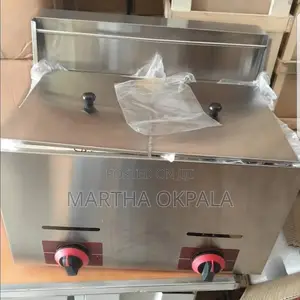 Table Top Deep Fryer