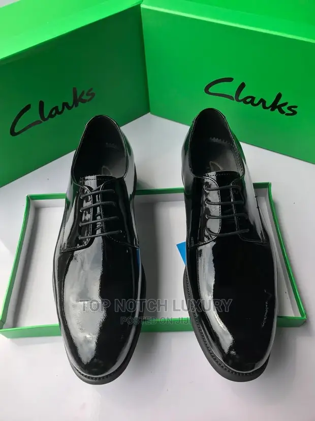 clarks designer shoes