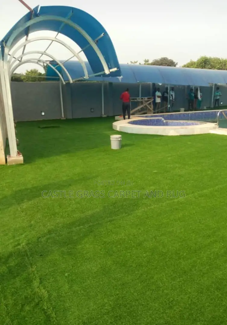Turkish Grass Carpets 30mm