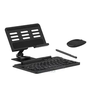 Bluetooth Keyboard,Stand,Spen and Mouse for Galaxy Fold 5,43