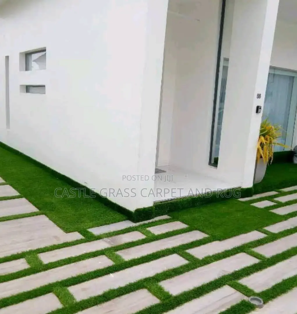 Turkish Grass Carpets 40mm
