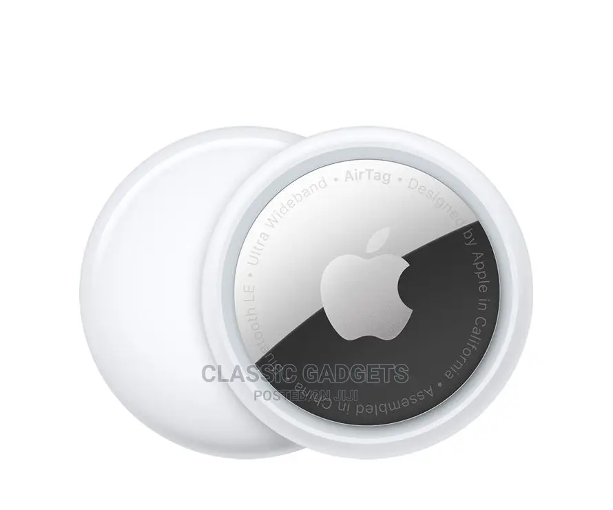 Apple Air Tags