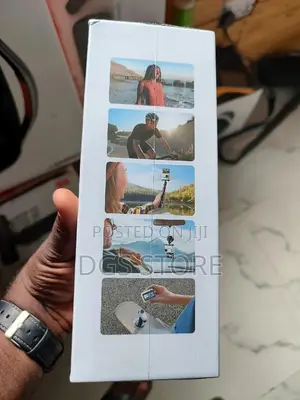 Photo - Insta360 Go 3 Action Camera