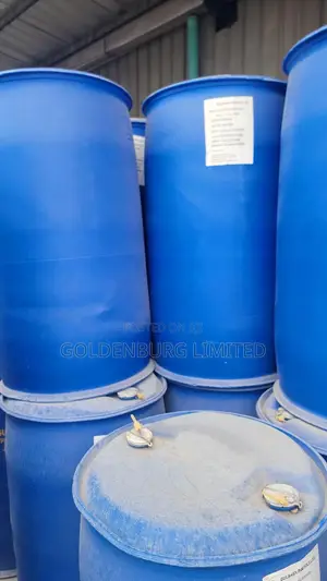 Sorbitol 70% Solution Non Crystalline (BP Grade)