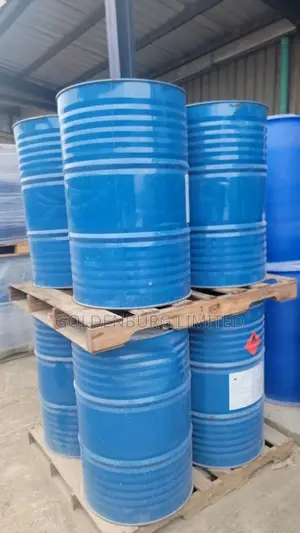 Methyl Ethyl Ketone (MEK)