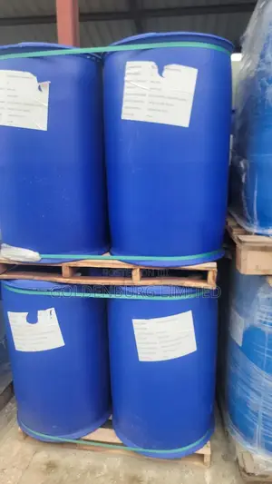 Sodium Lauryl Ether Sulphate 70%