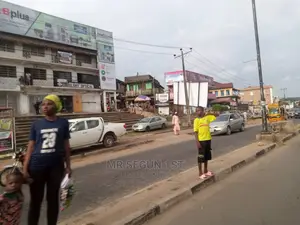 2 Plot of Land
