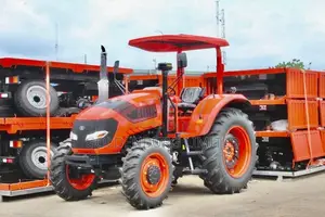70hp Deutz Fahr Tractor