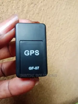 GSM Tracker With Voice Monitoring