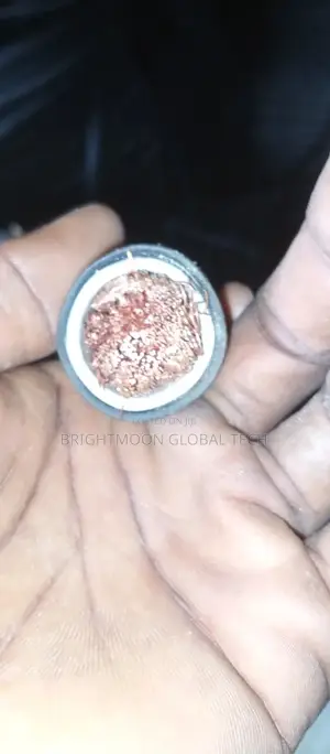 240 Flexible Cable