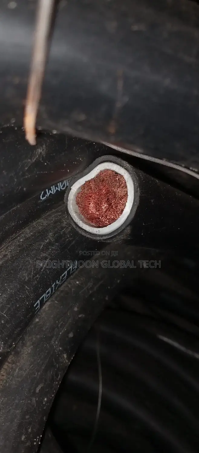 240 Flexible Cable