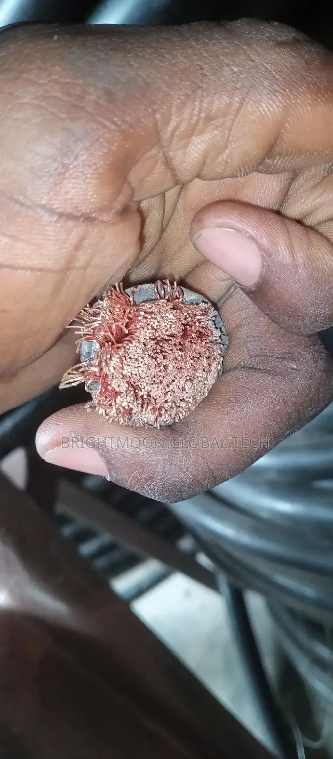 240 Flexible Cable