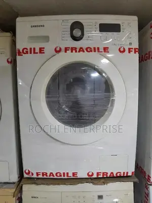 Samsung Washing Machine