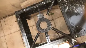 Industrial Gas Cooker