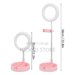 Ring Fill Light, Multi-Purpose Beauty Fill Light