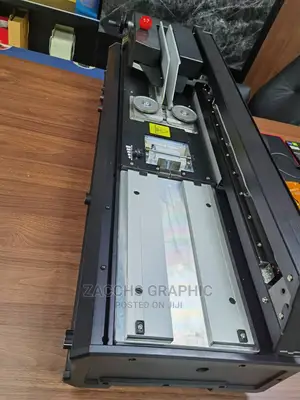 Mini Hotglue Binding
