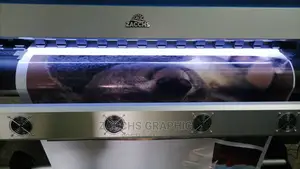 Flex Printer XP600