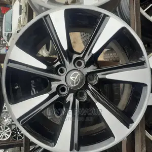 17'rim for Toyota Camry Lexus