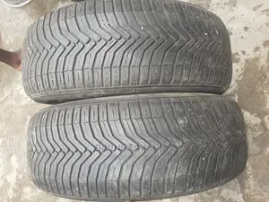 The Tires Is Available 215/65r16