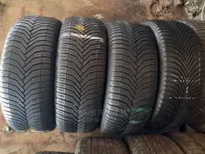 This Is 17 Tires for Any Type of Car