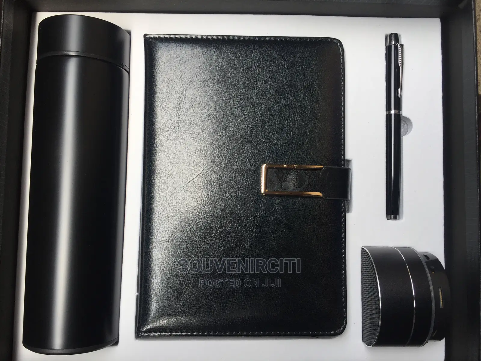 4pcs Corporate Gifts Set