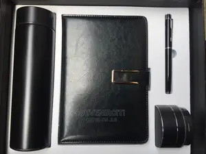 4pcs Corporate Gifts Set