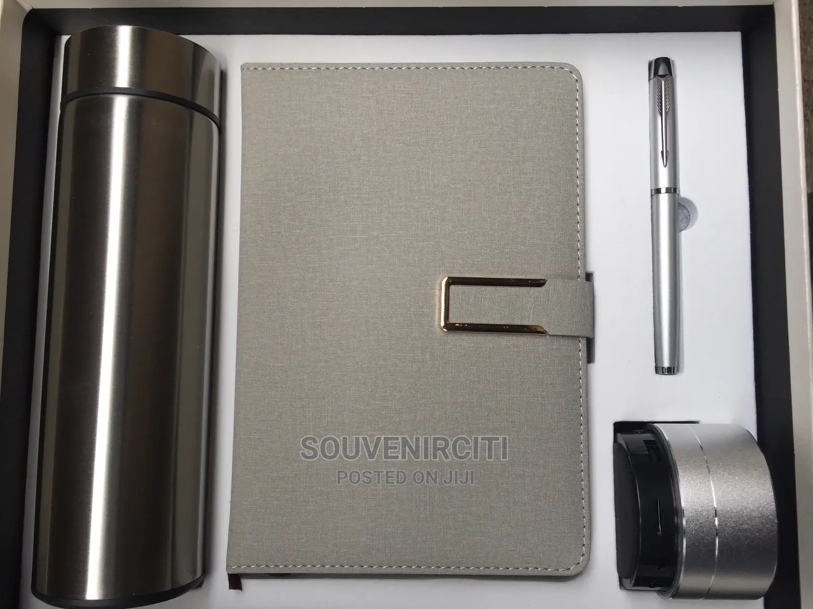 4pcs Corporate Gifts Set