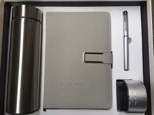 4pcs Corporate Gifts Set