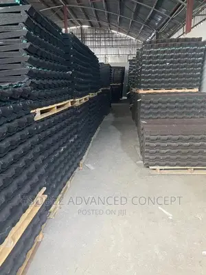 Stone Coated Roof Tiles at Whole Sale Price
