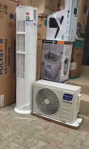 3tons Standing Inverter Ac Polystar