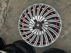 16 Rim for Peugeot Is Available