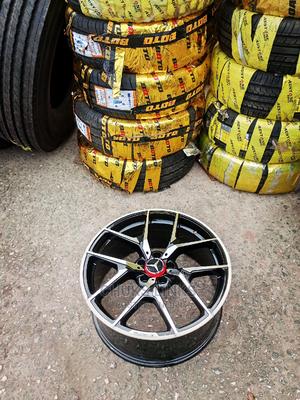 19 Rim Alloy Wheel
