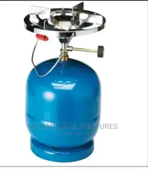 3kg Gas Cylinder