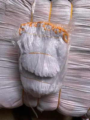 12 Pairs Cotton Gloves🧤