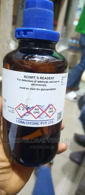 Schiff's Reagent 500ml