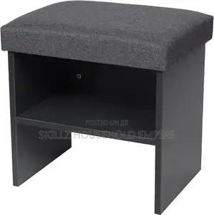 Heavy Duty 2 Tier Shoe Bench