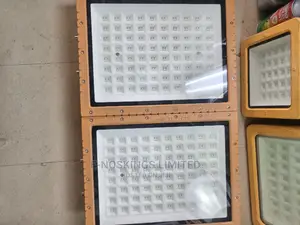 LED Explosion Proof Light