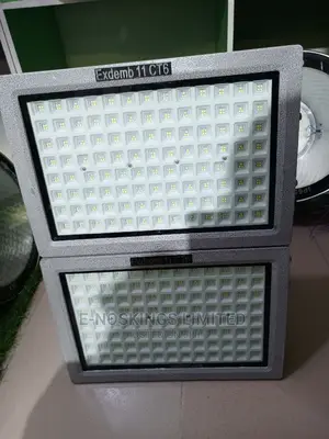 LED Explosion Proof Light