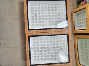 LED Explosion Proof Light