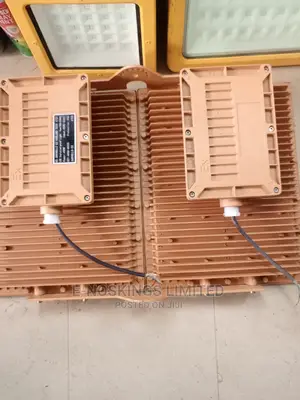 LED Explosion Proof Light