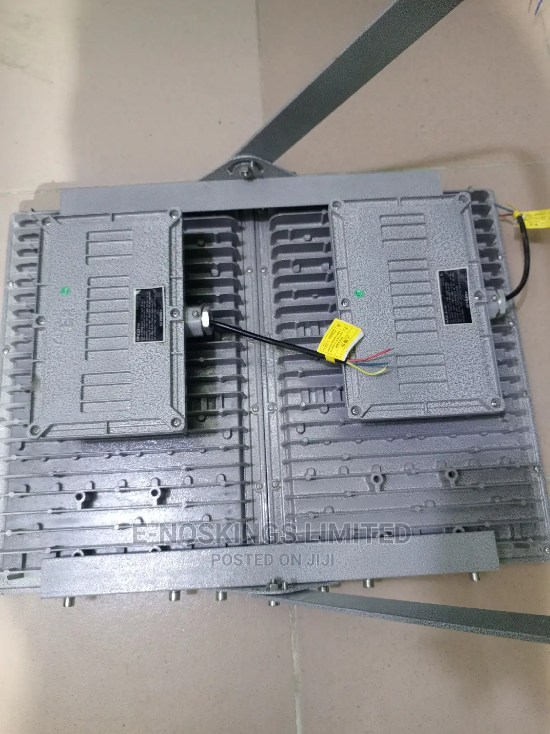 LED Explosion Proof Light