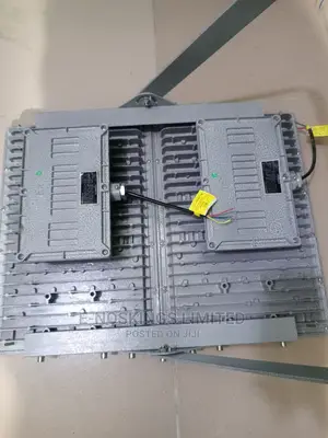 LED Explosion Proof Light