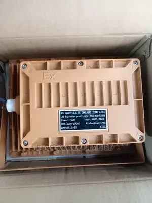 LED Explosion Proof Light 100wat
