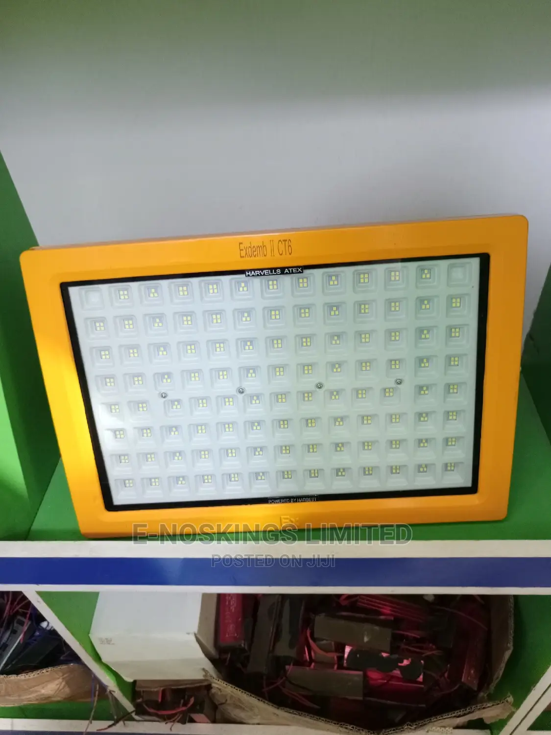 300watts LED Explosion Proof Light