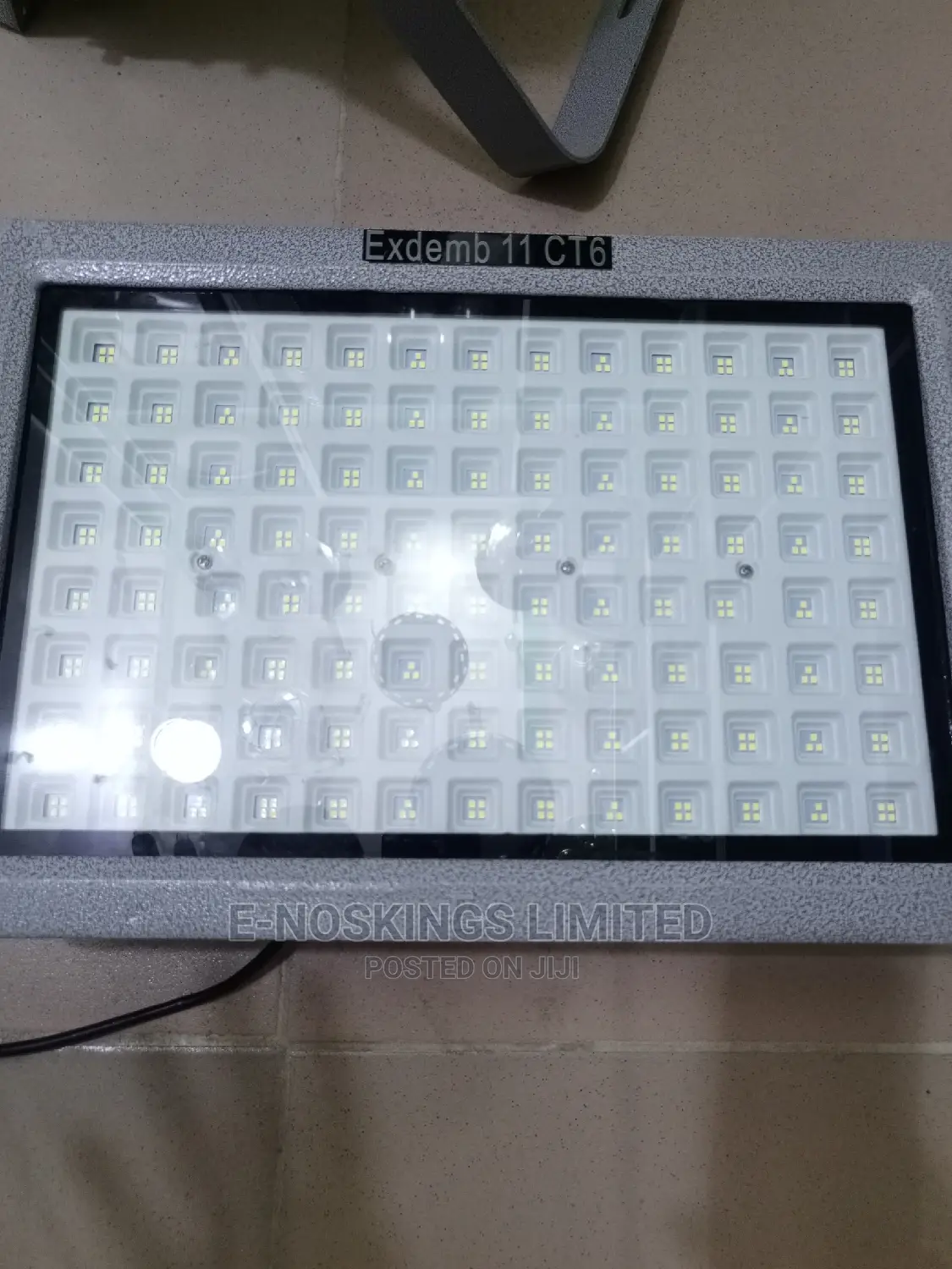 300watts LED Explosion Proof Light
